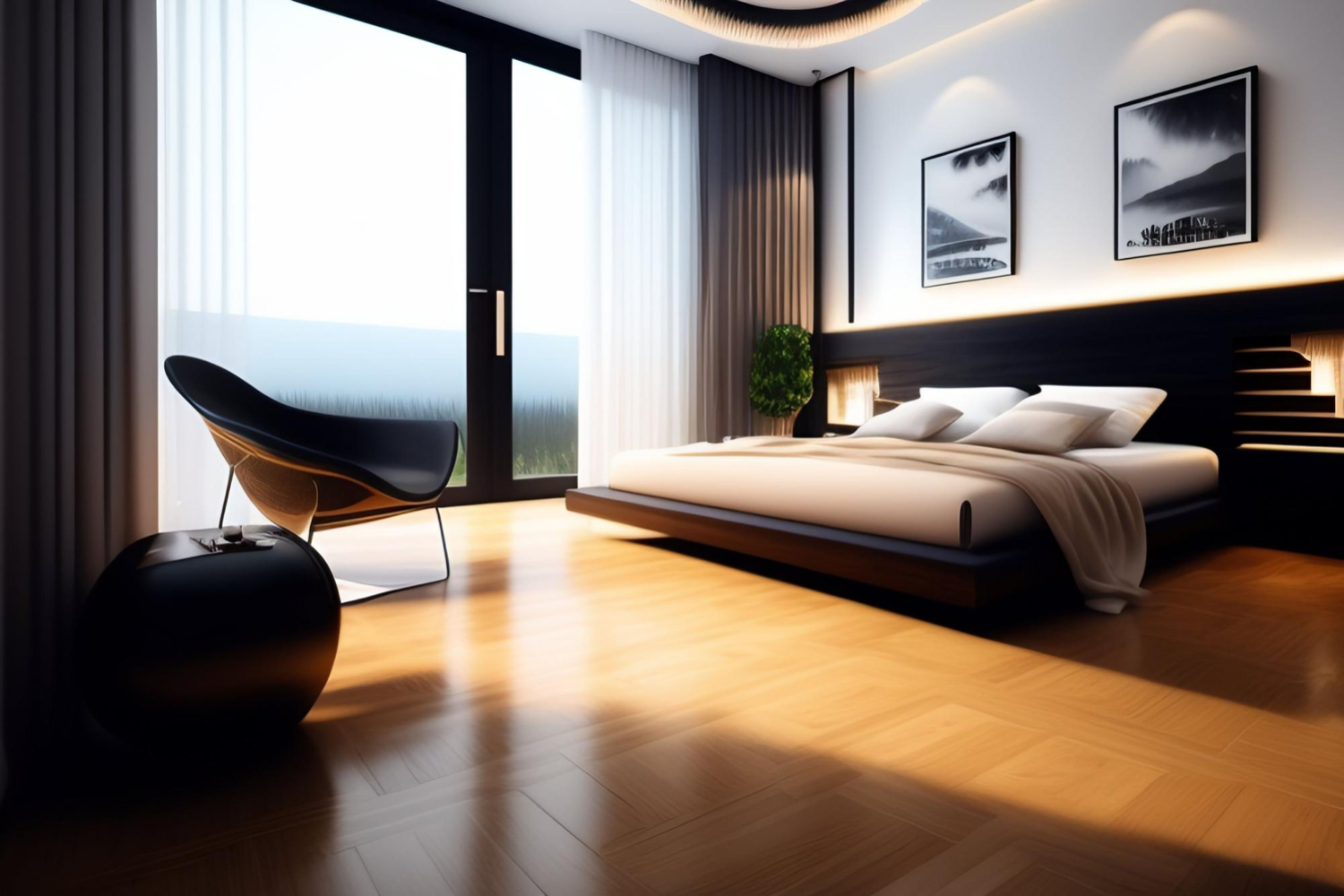 Lodging